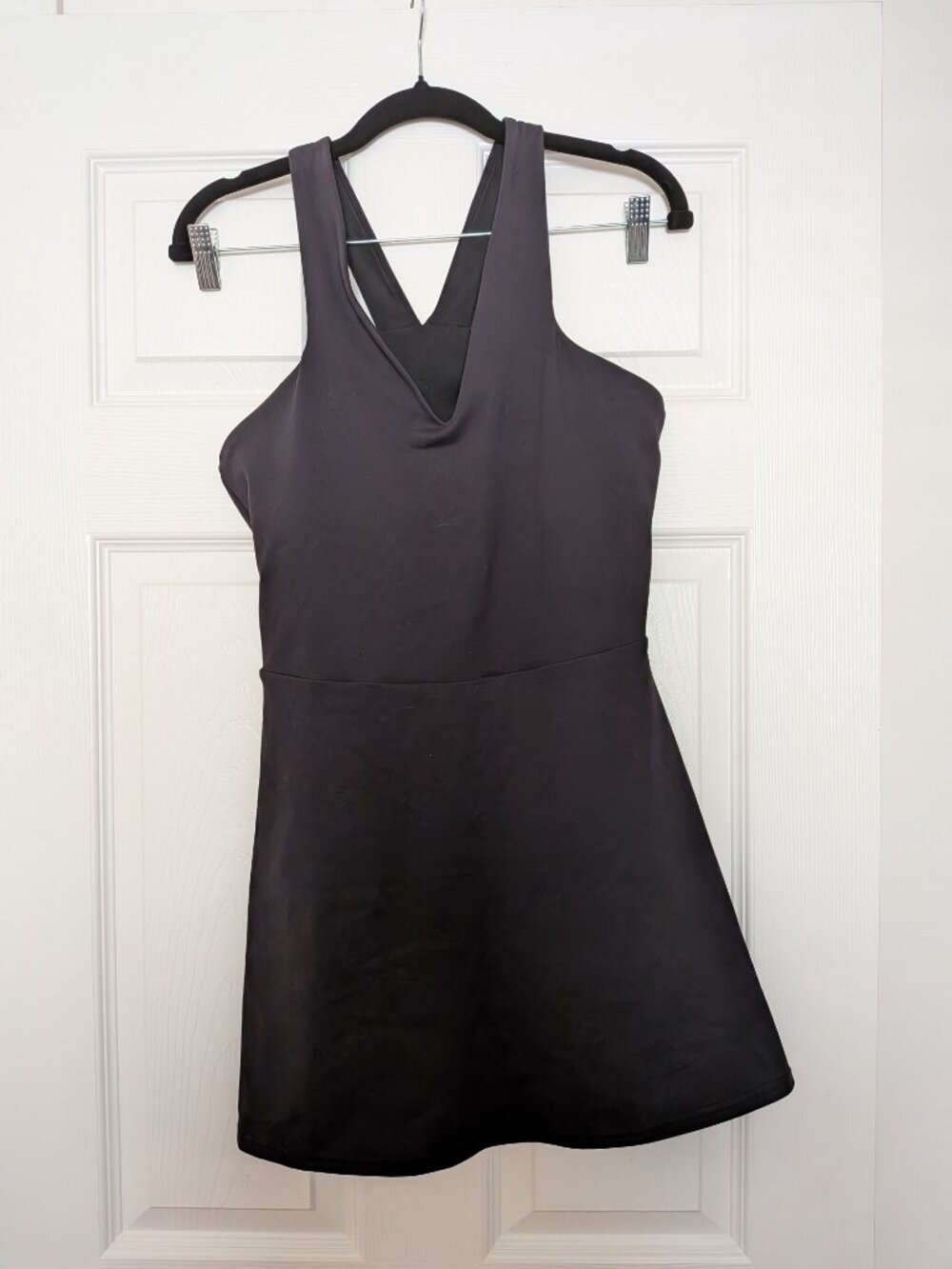 Sweetflexx The Resistance Dress with Built-In-Shirts size Medium - Picture 3 of 7